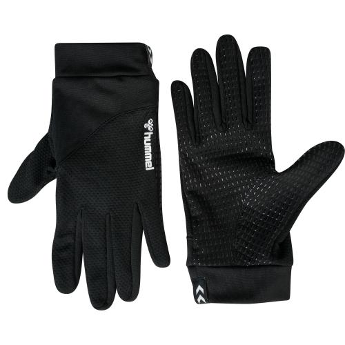 Preview: Hummel Light Player Glove - black