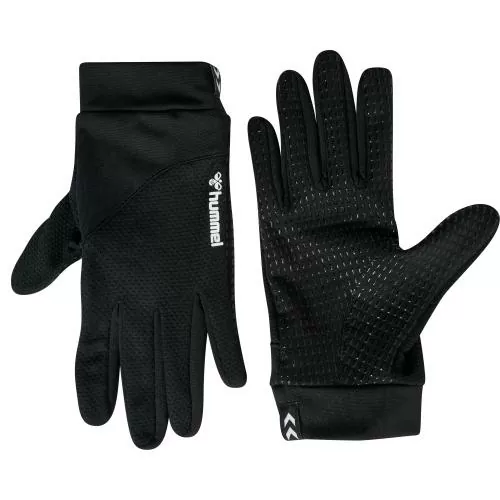 Hummel Light Player Glove - black