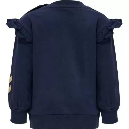 Hummel Hmlsigne Sweatshirt - black iris