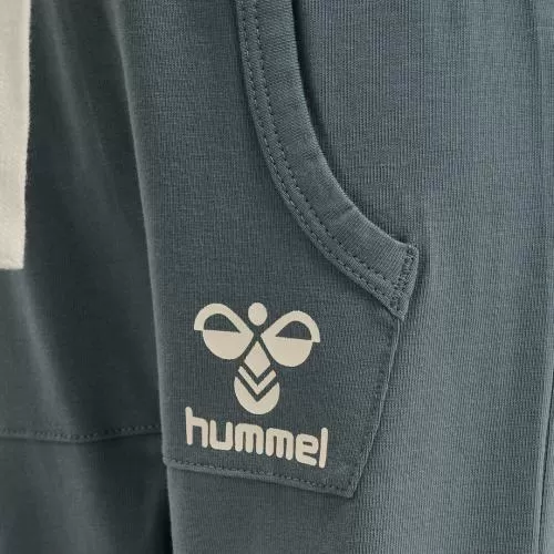 Hummel Hmlfutte Pants - stormy weather 