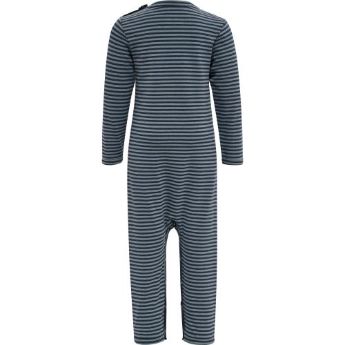 Preview: Hummel Hmlmulle Bodysuit - black iris