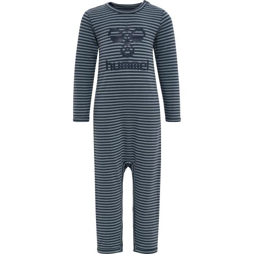 Preview: Hummel Hmlmulle Bodysuit - black iris