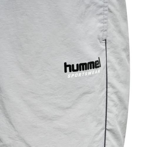 Preview: Hummel Hmllgc Celab Regular Pants - harbor mist