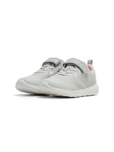 Preview: Hummel Actus Recycled Jr - grey/silver