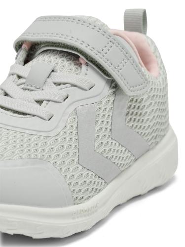 Preview: Hummel Actus Recycled Jr - grey/silver