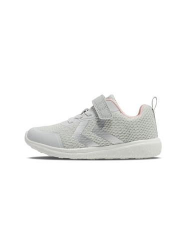 Preview: Einzelstück Hummel Actus Recycled Jr - grey/silver