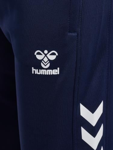 Preview: Hummel Hmlcore Xk Training Pl Pants Woman - marine