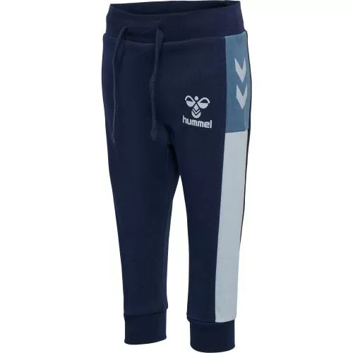Hummel Hmlskye Pants - black iris