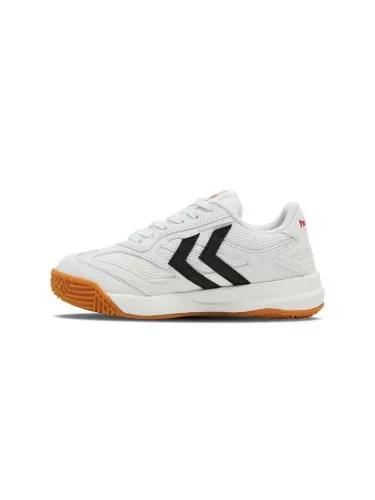 Hummel Dagaz Iii Jr - white