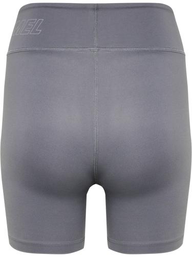 Preview: Hummel Hmlte Fundamental Mw Tight Shorts - quiet shade