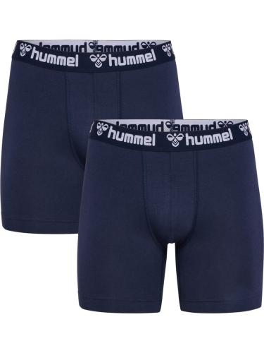 Preview: Hummel Hmlboxers 2-Pack - marine