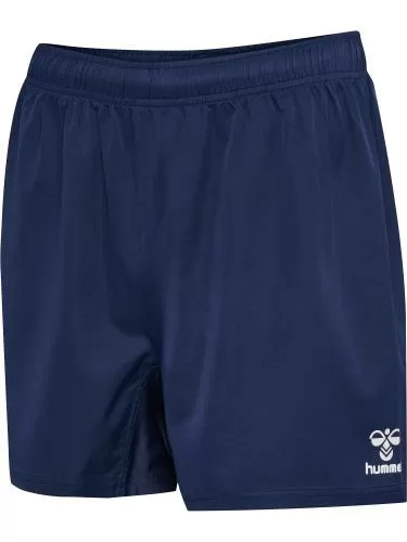 Hummel Hmlrugby Woven Shorts - marine