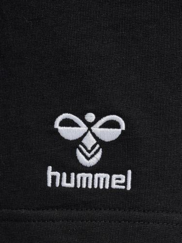 Preview: Hummel Hmlgo 2.0 Sweatshorts Woman - black