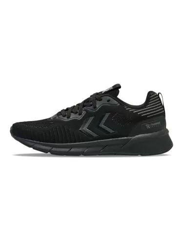 Hummel Reach Tr Flex - black/black