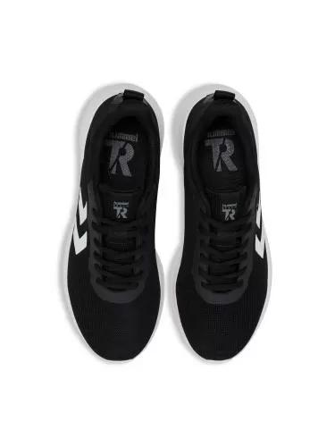 Hummel Reach Tr Breather - black