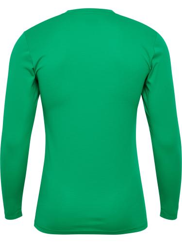 Preview: Hummel Hmlbl Essential Tee L/S - jelly bean