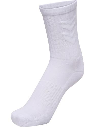 Preview: Hummel Hml2-Pack Socks Love - multi colour