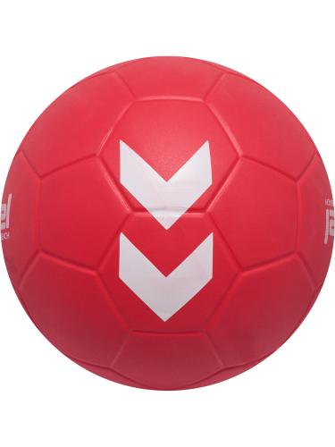 Preview: Hummel Hmlclassic Beach Hb - red/white