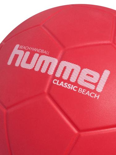 Preview: Hummel Hmlclassic Beach Hb - red/white