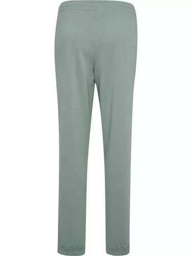 Hummel Hmlpulse W Sweat Pants - chinois green