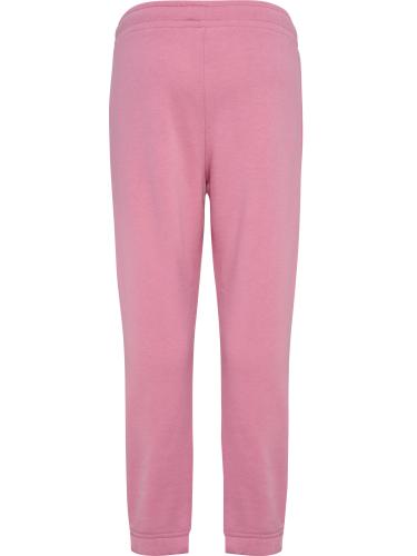 Preview: Hummel Hmljr Base Regular Pants - polignac