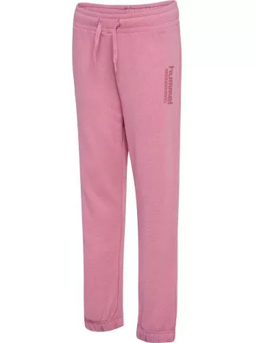 Hummel Hmljr Base Regular Pants - polignac