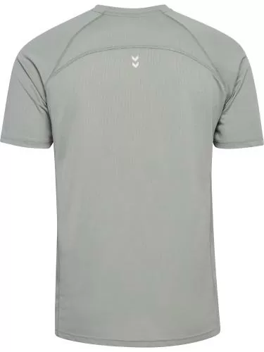 Hummel Hmlpulse Workout T-Shirt S/S - belgian block