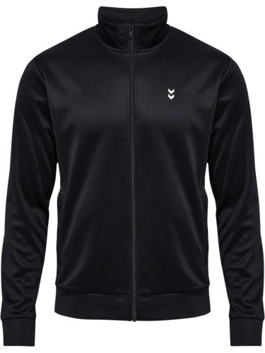 Preview: Hummel Hmlpulse Tracksuit - black