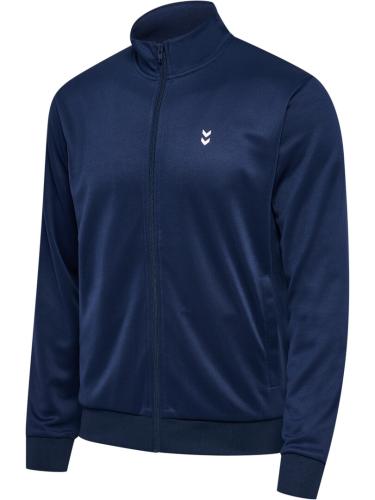 Preview: Hummel Hmlpulse Tracksuit - dress blues