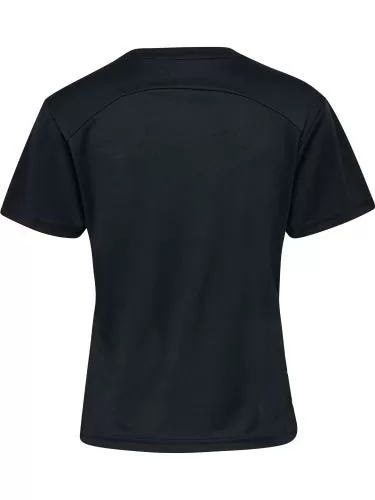 Hummel Hmlpulse Training W T-Shirt S/S - black