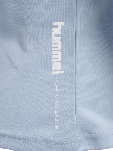 Preview: Hummel Hmlpulse Training W T-Shirt S/S - skyway