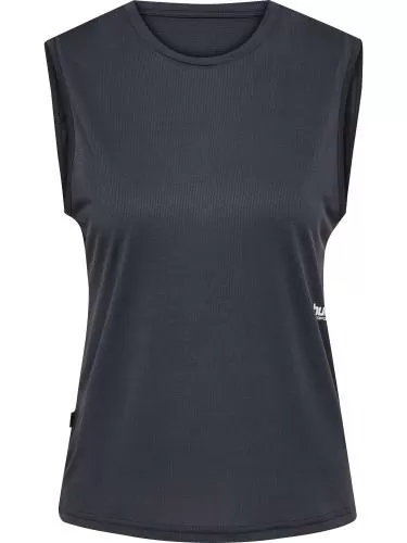 Hummel Hmlpulse Workout W Tanktop - ebony