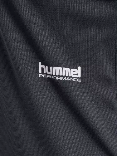 Hummel Hmlpulse Workout W Tanktop - ebony