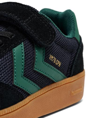 Preview: Hummel Vm78 Cph Jr - black/dark green