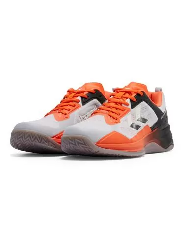 Hummel Hb Powerstrike Pro - black/orange