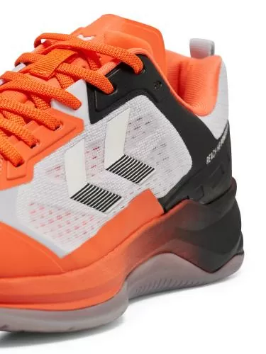 Hummel Hb Powerstrike Pro - black/orange