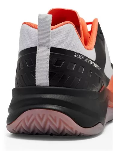 Hummel Hb Powerstrike Pro - black/orange