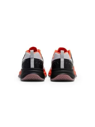 Hummel Hb Powerstrike Pro - black/orange