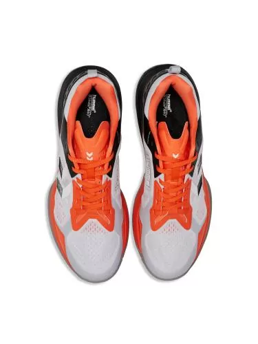 Hummel Hb Powerstrike Pro - black/orange