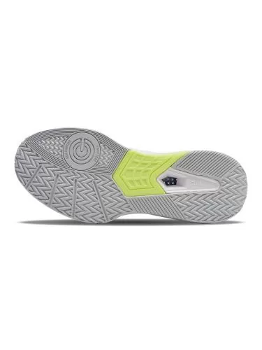 Hummel Hb Powerstrike Pro - white