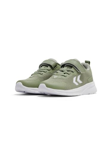 Preview: Hummel Actus Tr Breather Jr - Tea