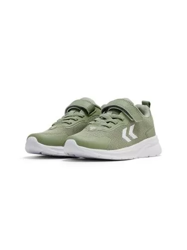 Hummel Actus Tr Breather Jr - Tea