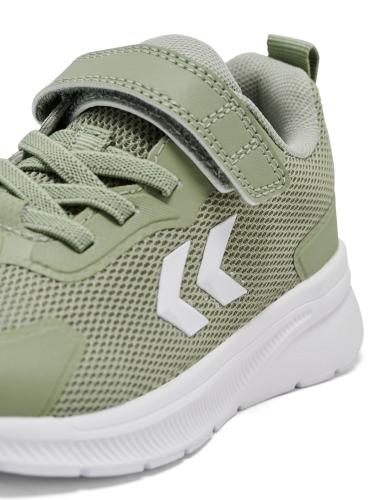 Preview: Hummel Actus Tr Breather Jr - Tea