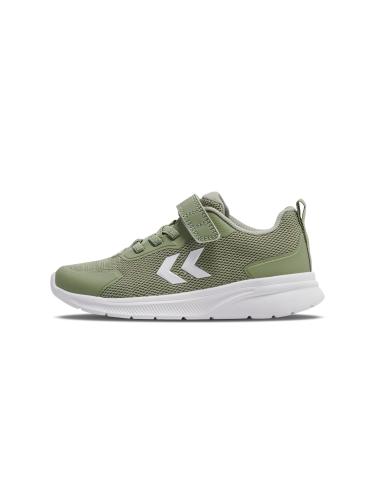 Preview: Hummel Actus Tr Breather Jr - Tea
