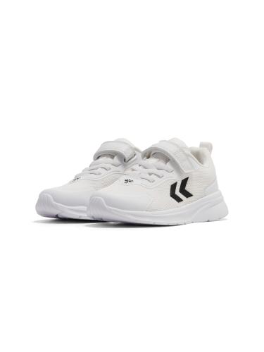 Preview: Hummel Actus Tr Breather Jr - White