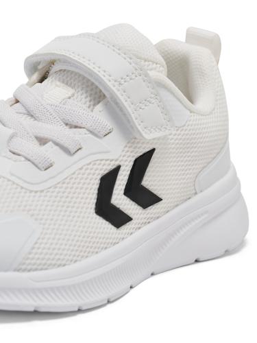 Preview: Hummel Actus Tr Breather Jr - White