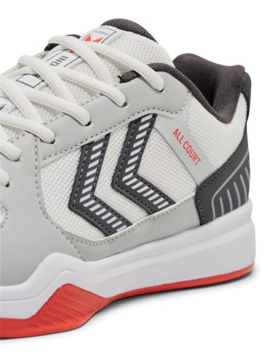 Preview: Hummel All Court - Cherry Tomato