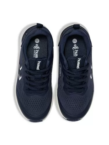 Hummel Bolt Tech Lc Jr - Black Iris