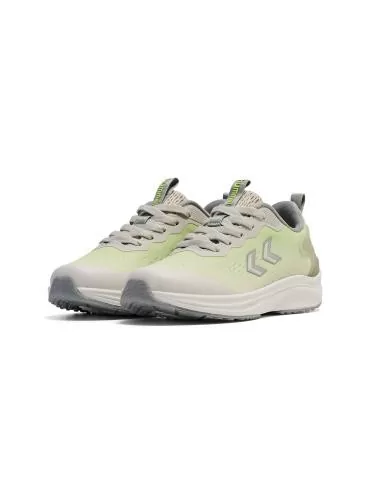 Hummel Bolt Tech Lc Jr - Shadow Lime