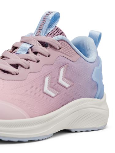 Preview: Hummel Bolt Tech Lc Jr - Skyway/Pale Lilac